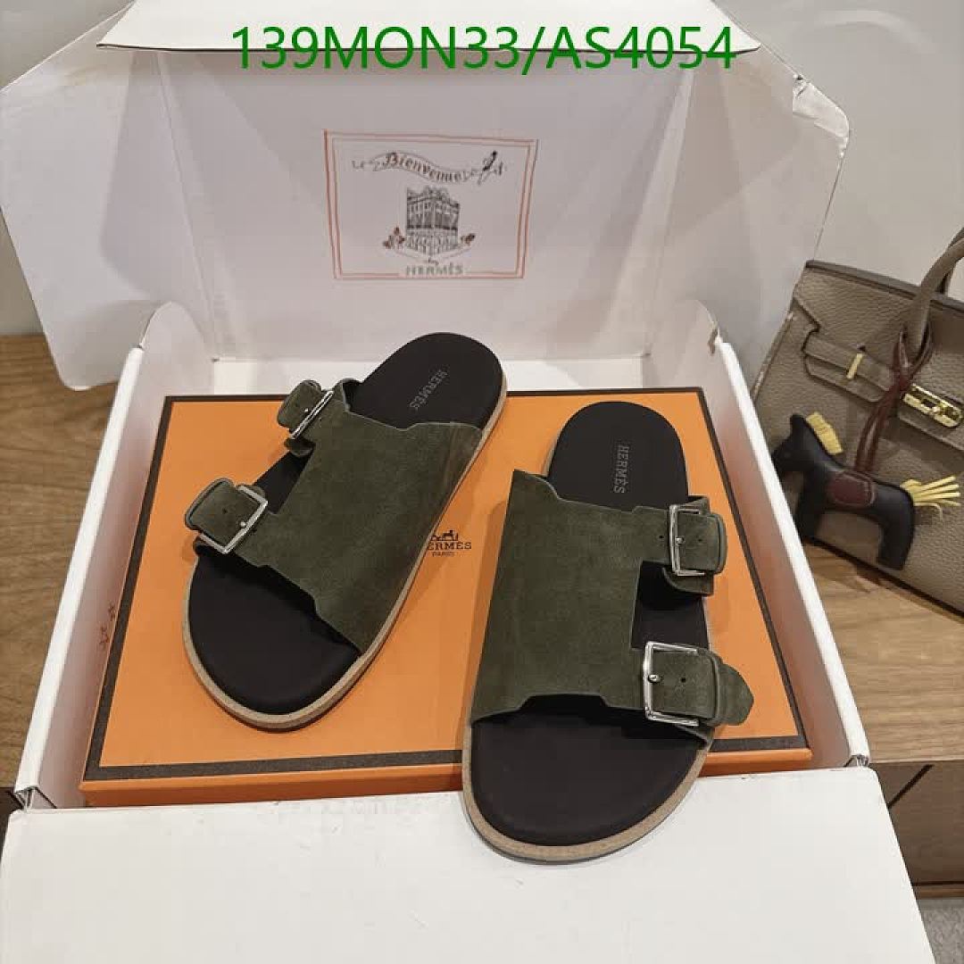 Hermes-Women Shoes Code: AS4054 $: 139USD