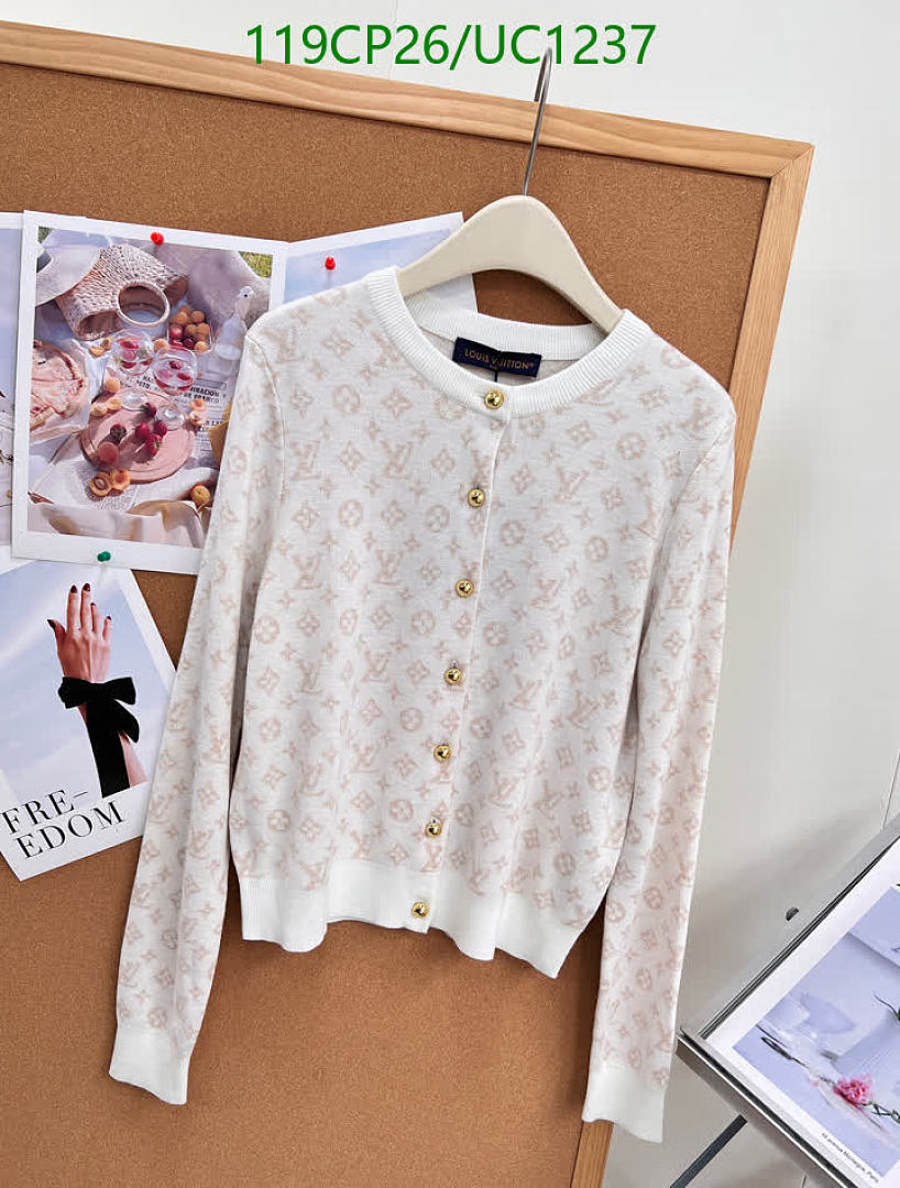 LV-Clothing Code: UC1237 $: 119USD