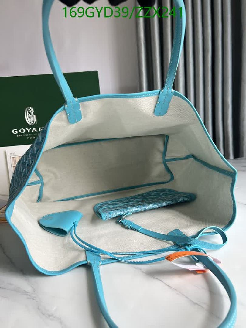 Goyard-BagsMirror Quality Code: ZZX241 $: 169USD