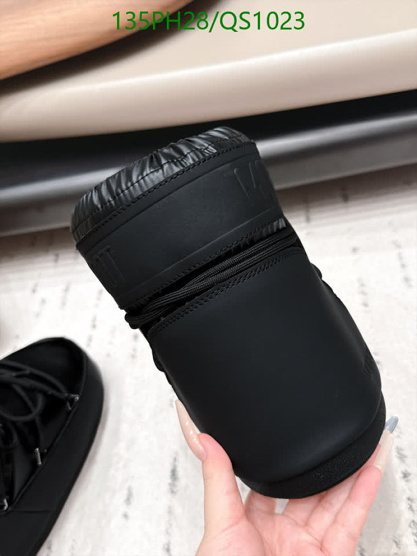 Boots-Women Shoes Code: QS1023 $: 135USD
