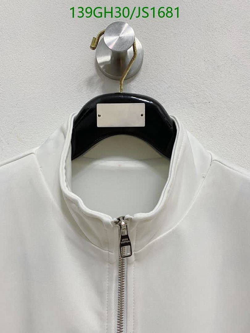 LV-Clothing Code: JS1681 $: 139USD
