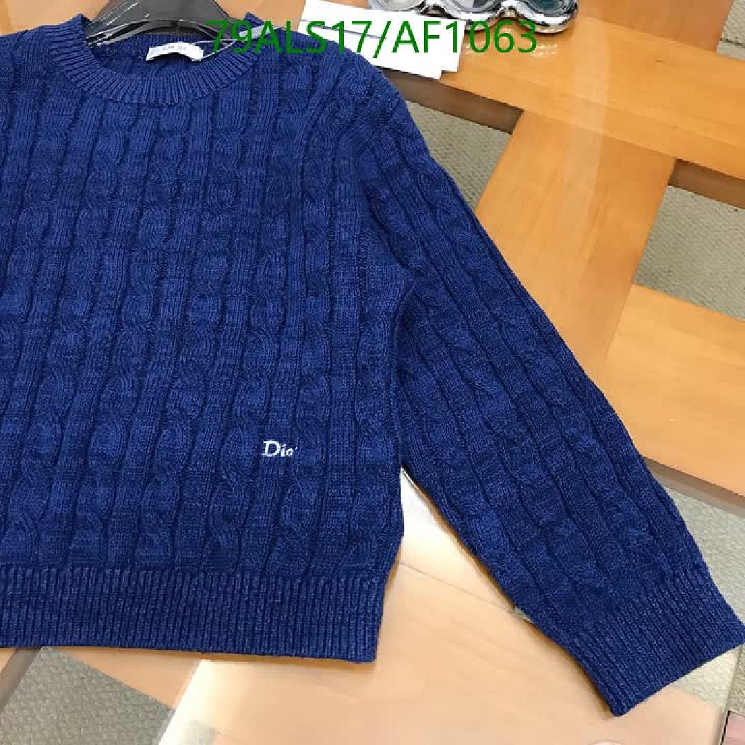 Dior-Clothing（Kids） Code: AF1063 $: 79USD