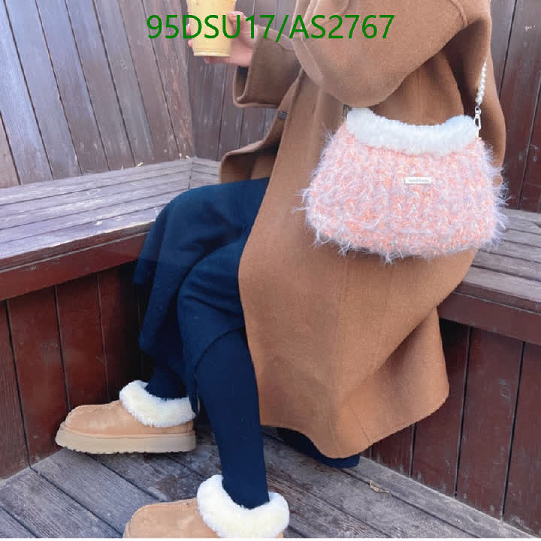 UGG-Women Shoes Code: AS2767 $: 95USD