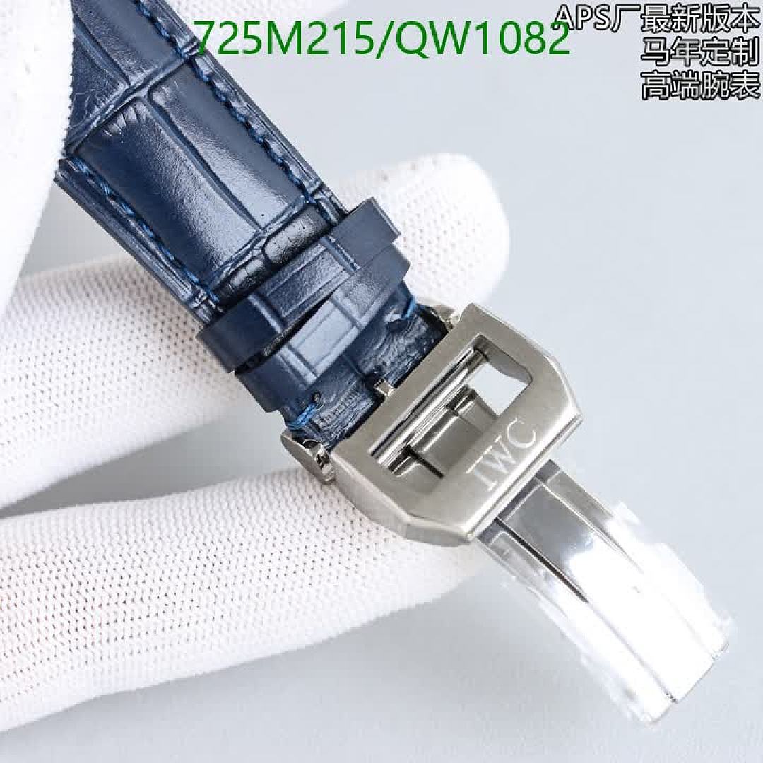 IWC-WatchesMirror Quality Code: QW1082 $: 725USD