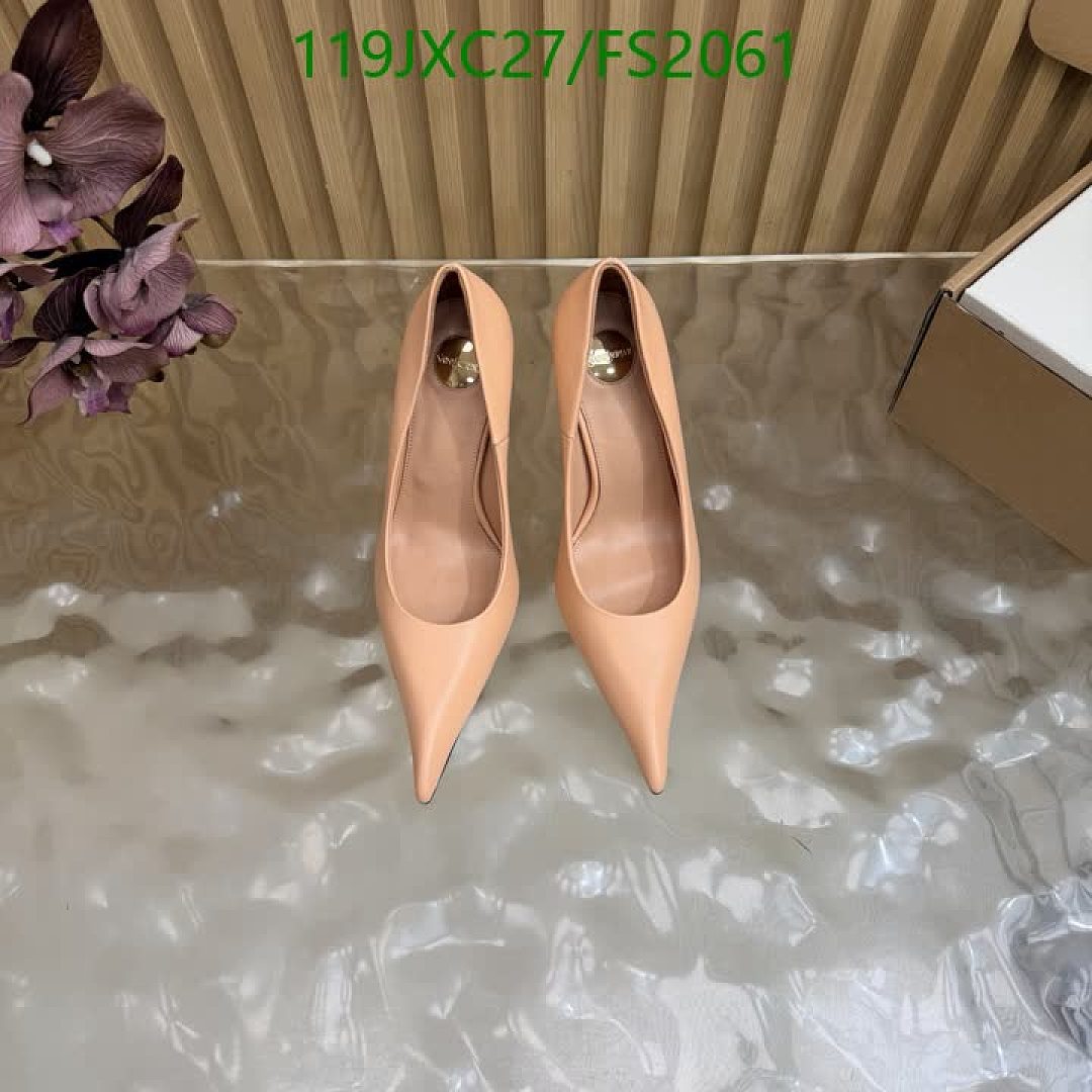 YSL-Women Shoes Code: FS2061 $: 119USD