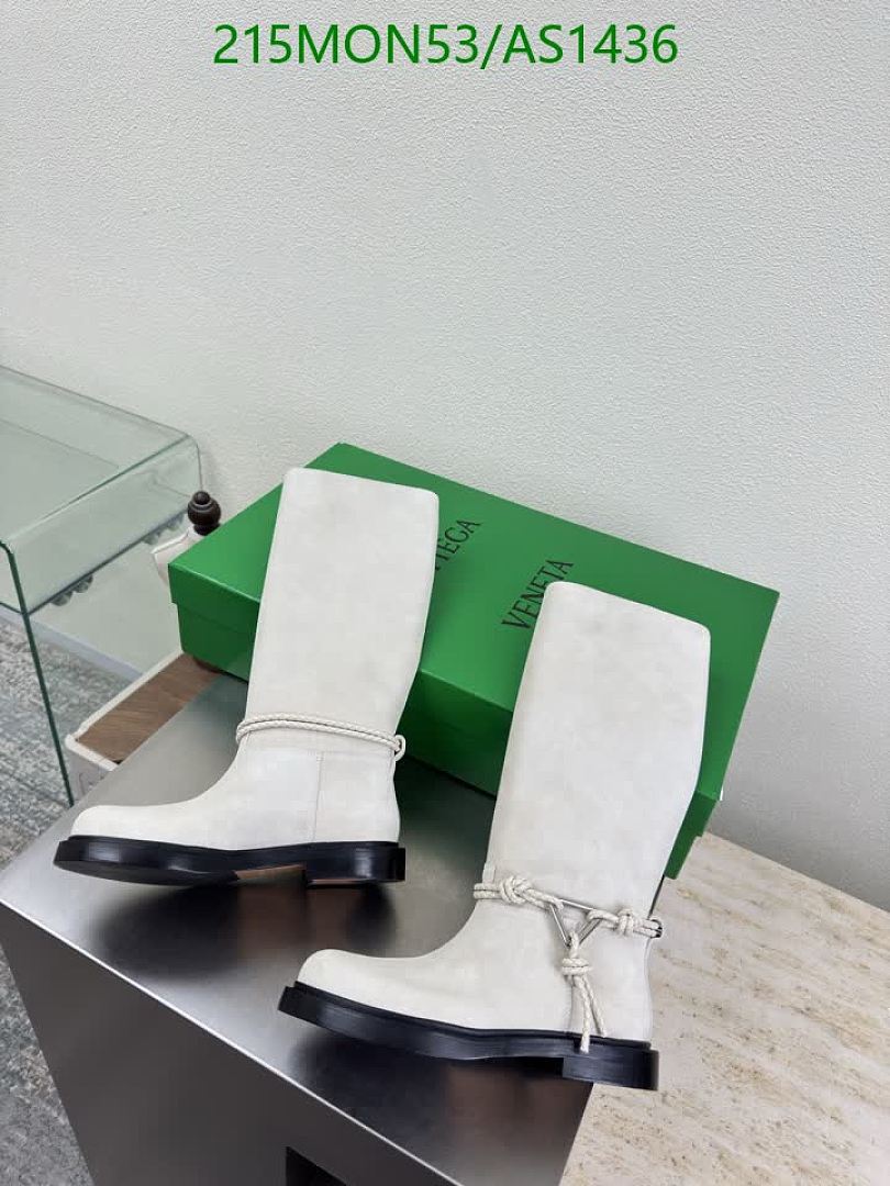 BV-Women Shoes Code: AS1436 $: 215USD