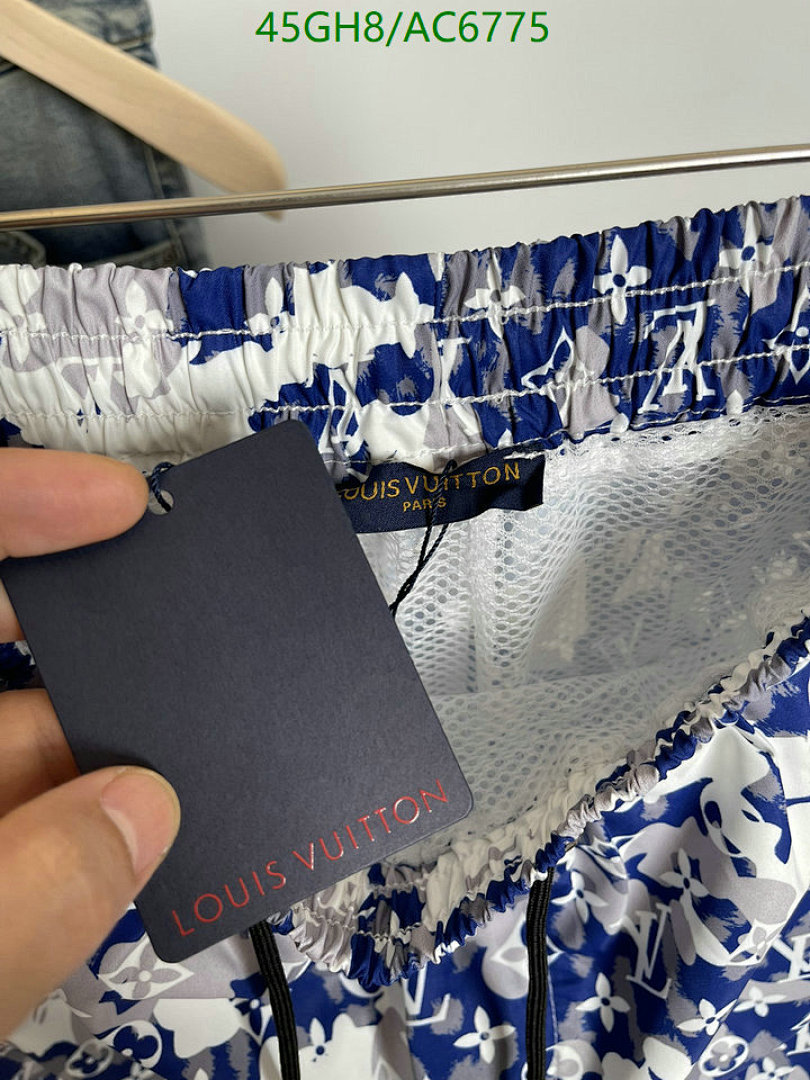 LV-Clothing Code: AC6775 $: 45USD