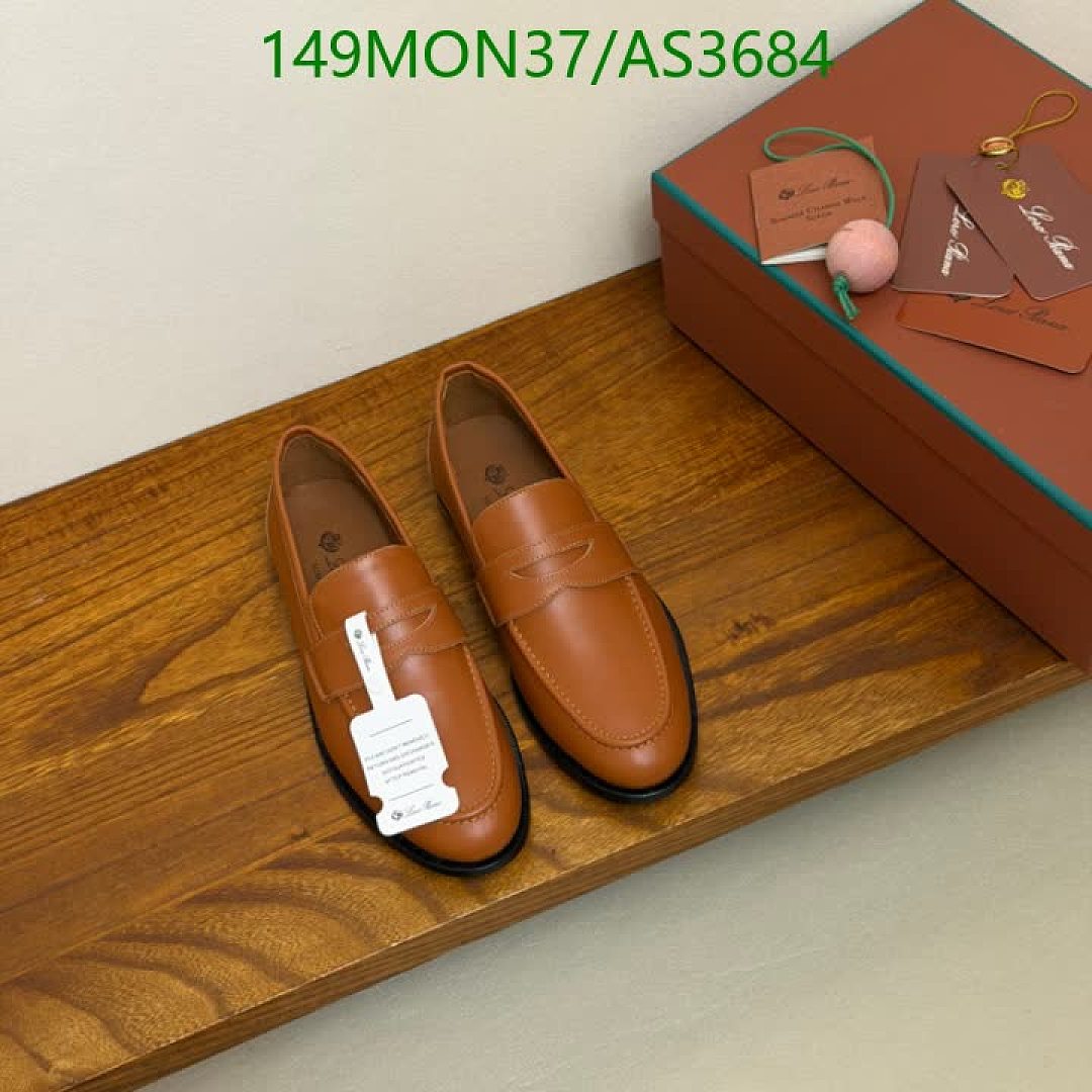 Loro Piana-Women Shoes Code: AS3684 $: 149USD
