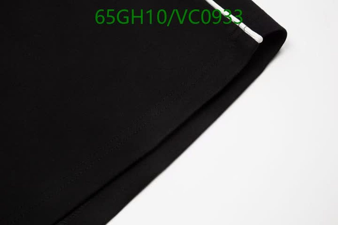 Balenciaga-Clothing Code: VC0933 $: 65USD