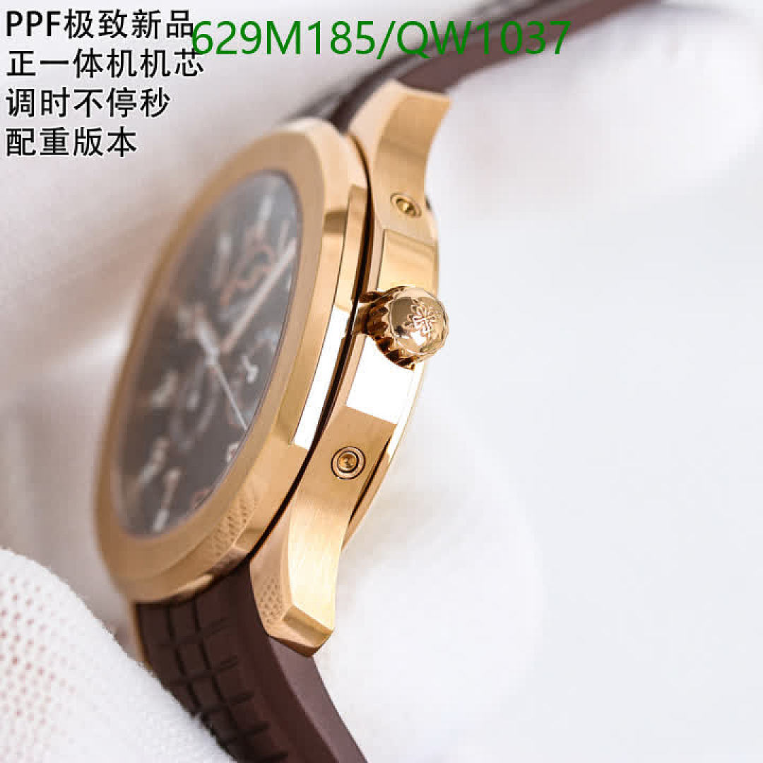 Patek Philippe-WatchesMirror Quality Code: QW1037 $: 629USD