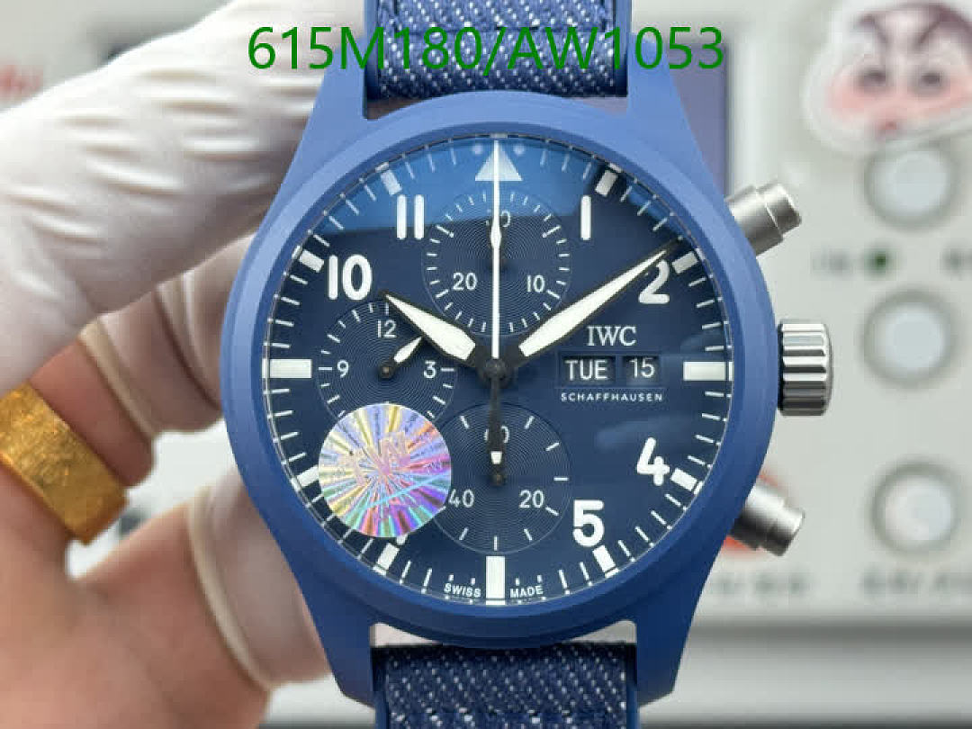 IWC-WatchesMirror Quality Code: AW1053 $: 615USD