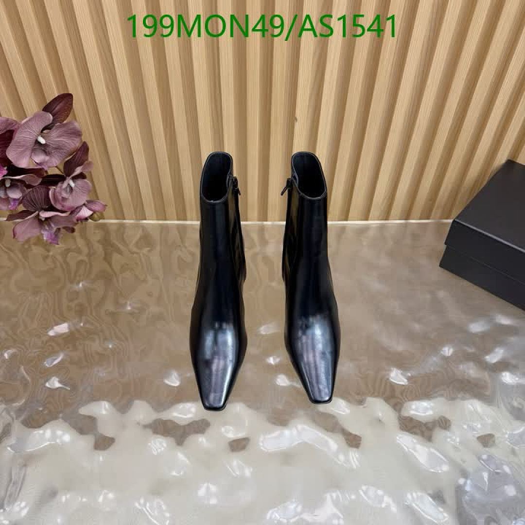 YSL-Women Shoes Code: AS1541 $: 199USD