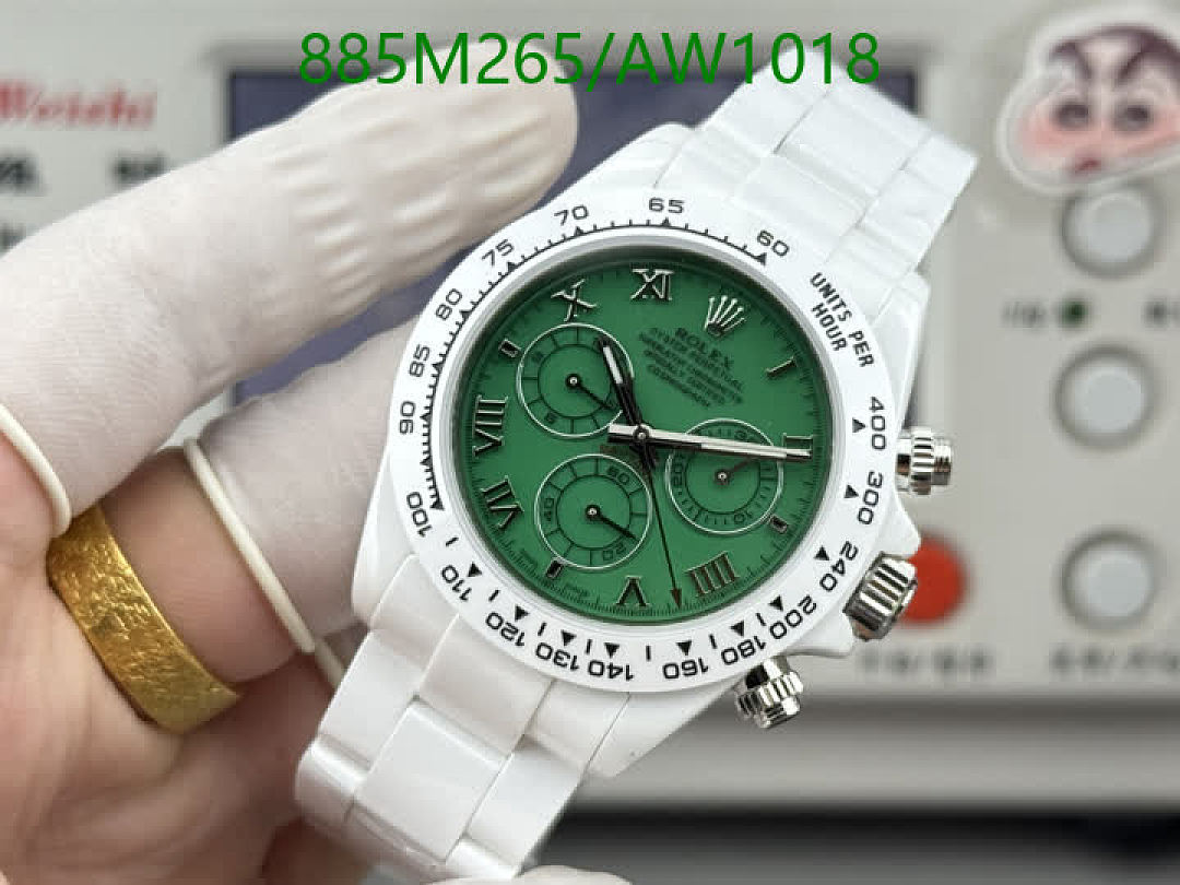 Rolex-WatchesMirror Quality Code: AW1018 $: 885USD
