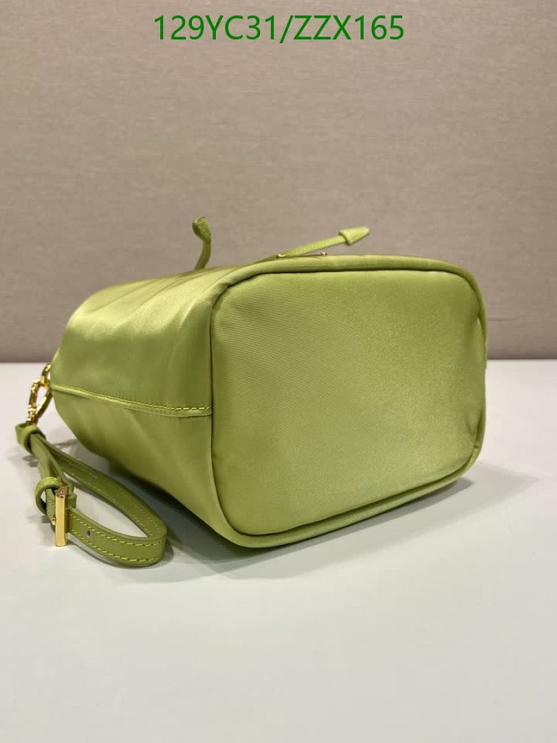 Prada-BagsMirror Quality Code: ZZX165 $: 129USD