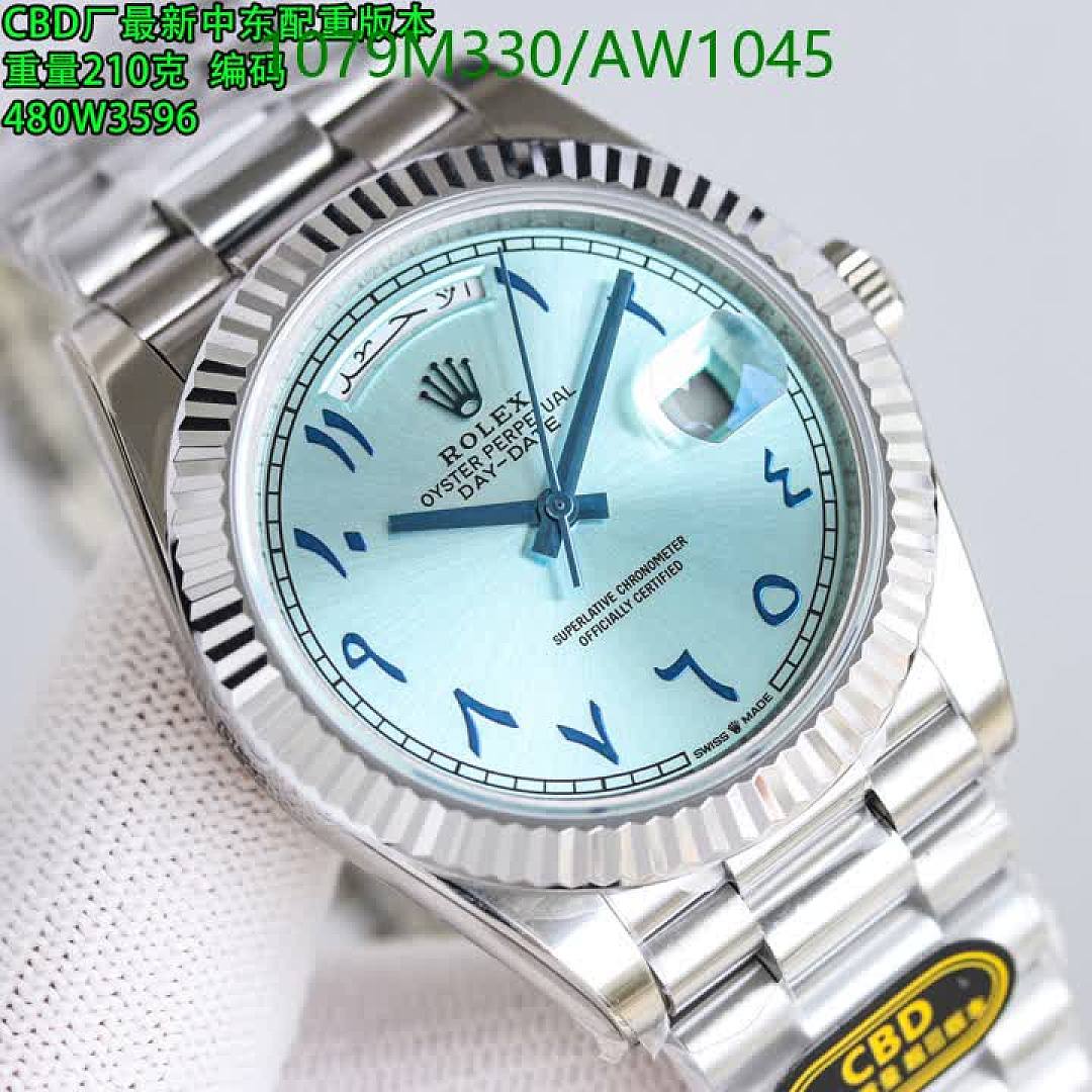 Rolex-WatchesMirror Quality Code: AW1045 $: 1079USD