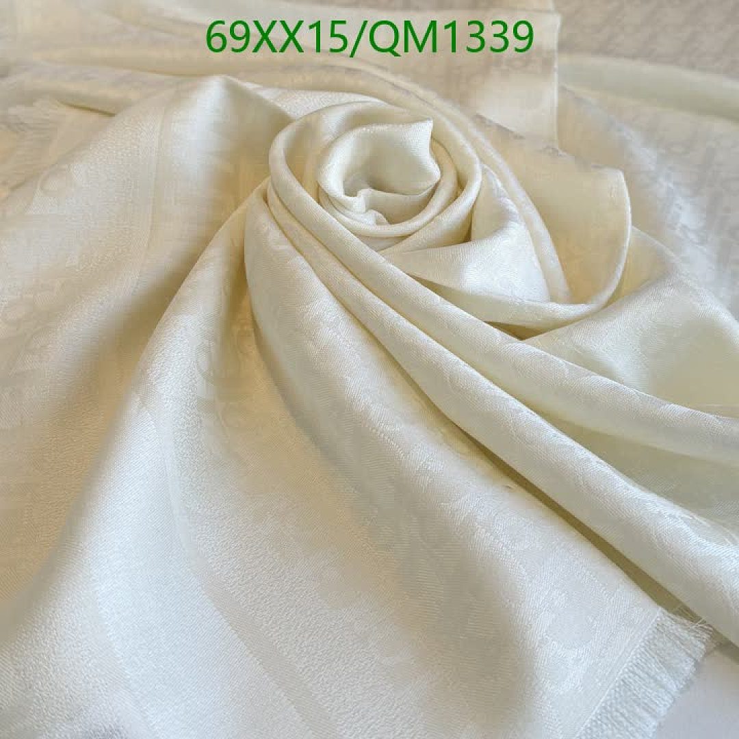 Dior-Scarves Code: QM1339 $: 69USD