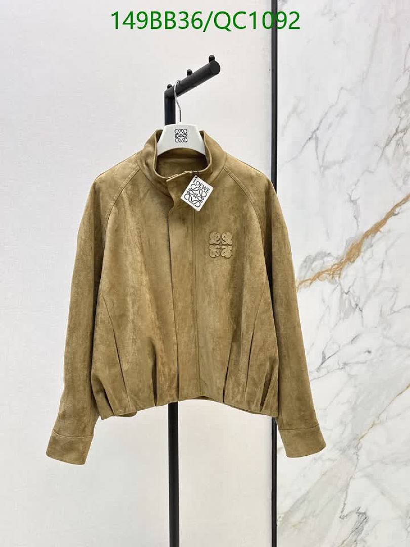 Loewe-Clothing Code: QC1092 $: 149USD