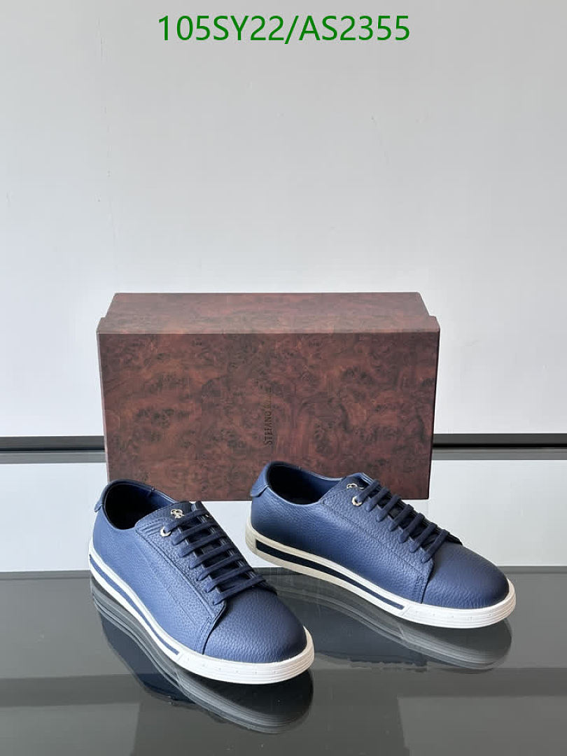 Stefano Ricci-Men shoes Code: AS2355 $: 105USD