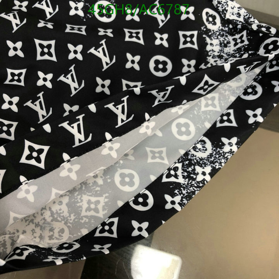 LV-Clothing Code: AC6787 $: 45USD