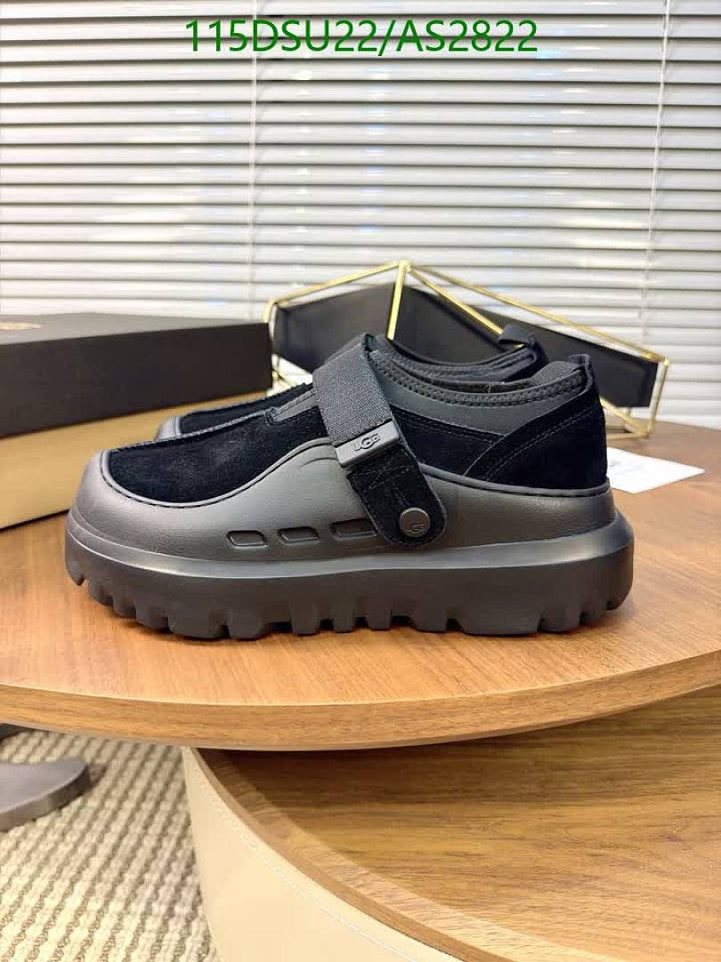 UGG-Men shoes Code: AS2822 $: 115USD