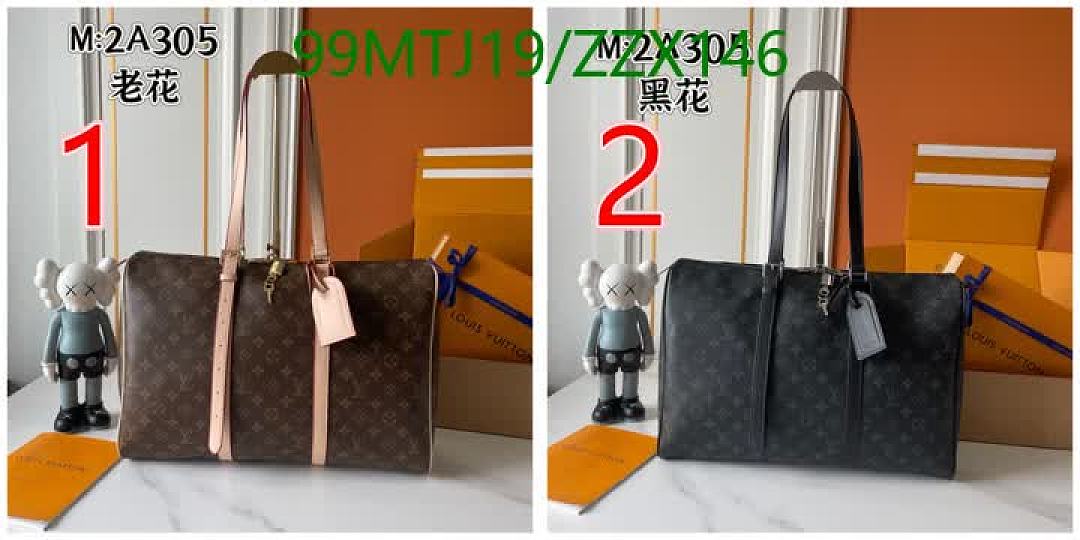 LV-Bags4A Quality Code: ZZX146 $: 99USD