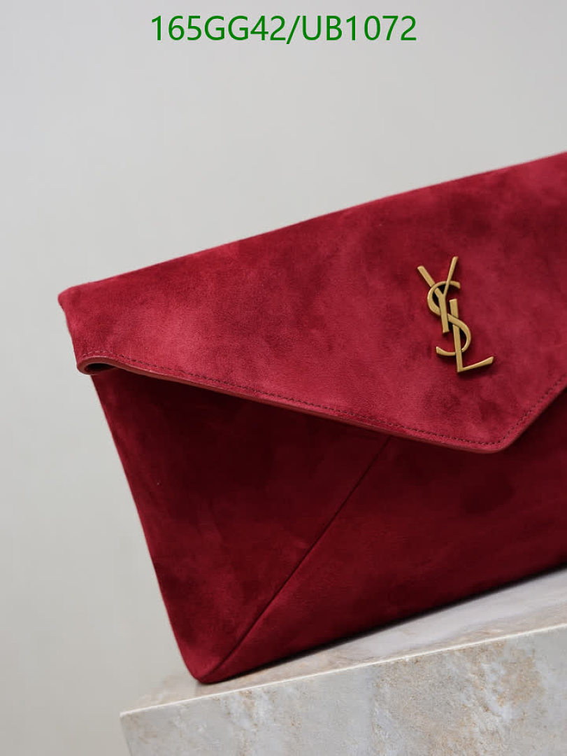 YSL-BagsMirror Quality Code: UB1072 $: 165USD