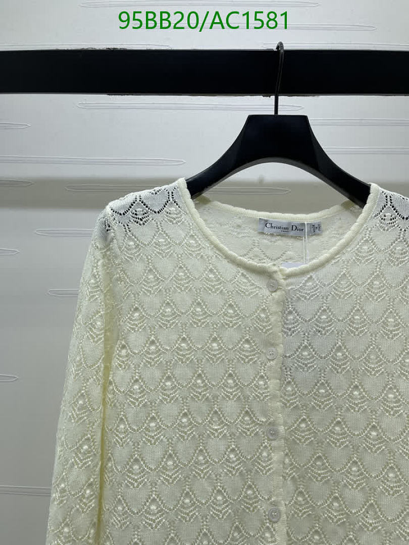 Dior-Clothing Code: AC1581 $: 95USD