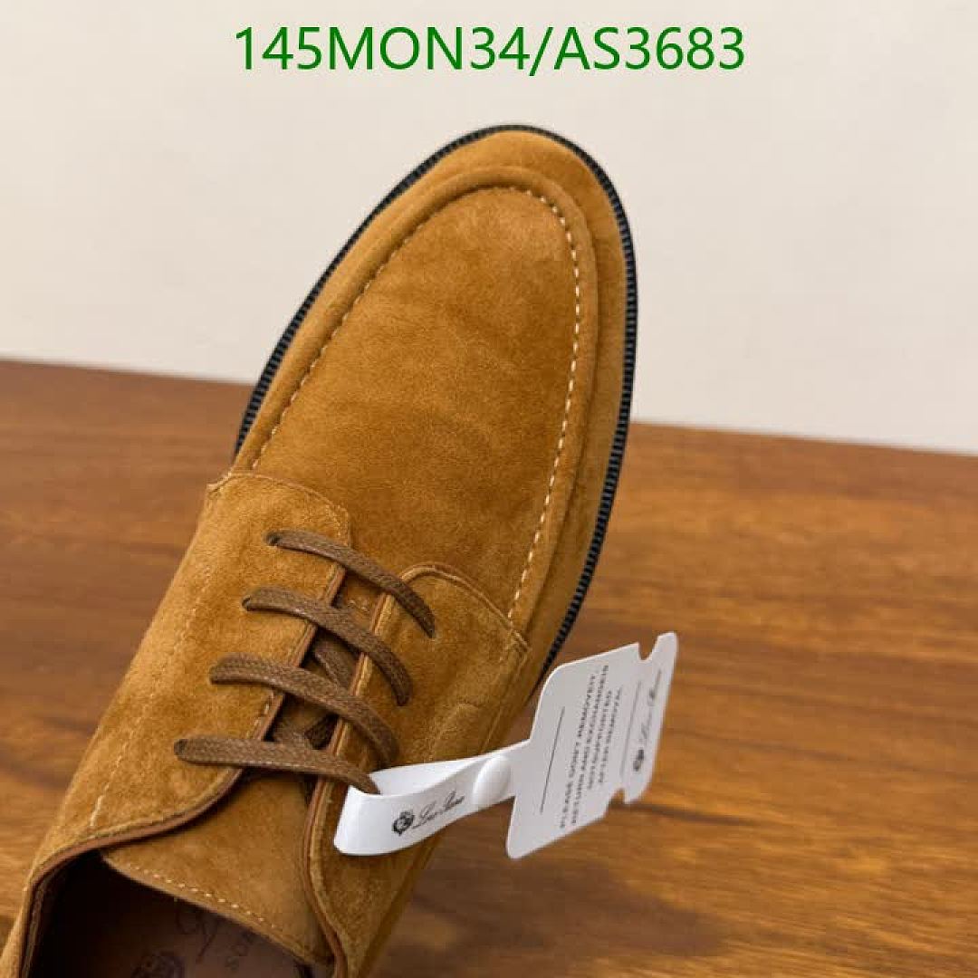 Loro Piana-Women Shoes Code: AS3683 $: 145USD