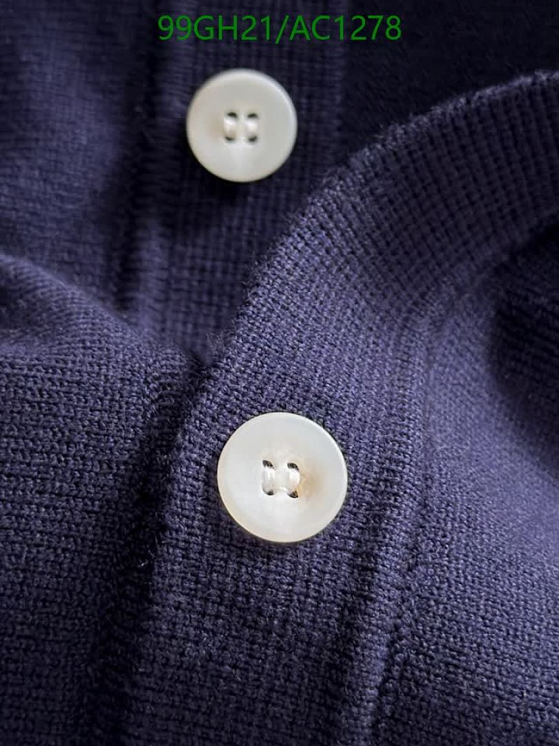 Hermes-Clothing Code: AC1278 $: 99USD