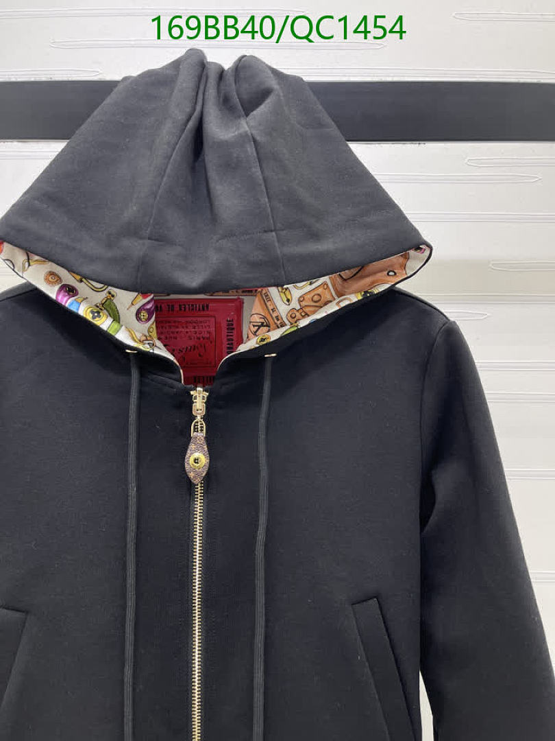 LV-Clothing Code: QC1454 $: 169USD