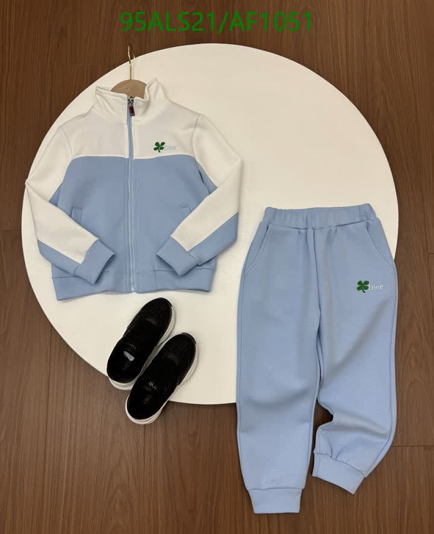 Dior-Clothing（Kids） Code: AF1051 $: 95USD
