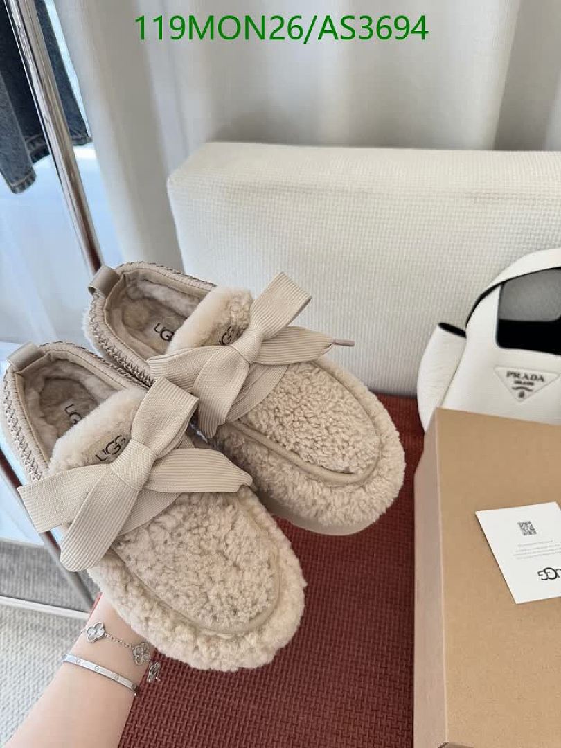 UGG-Women Shoes Code: AS3694 $: 119USD