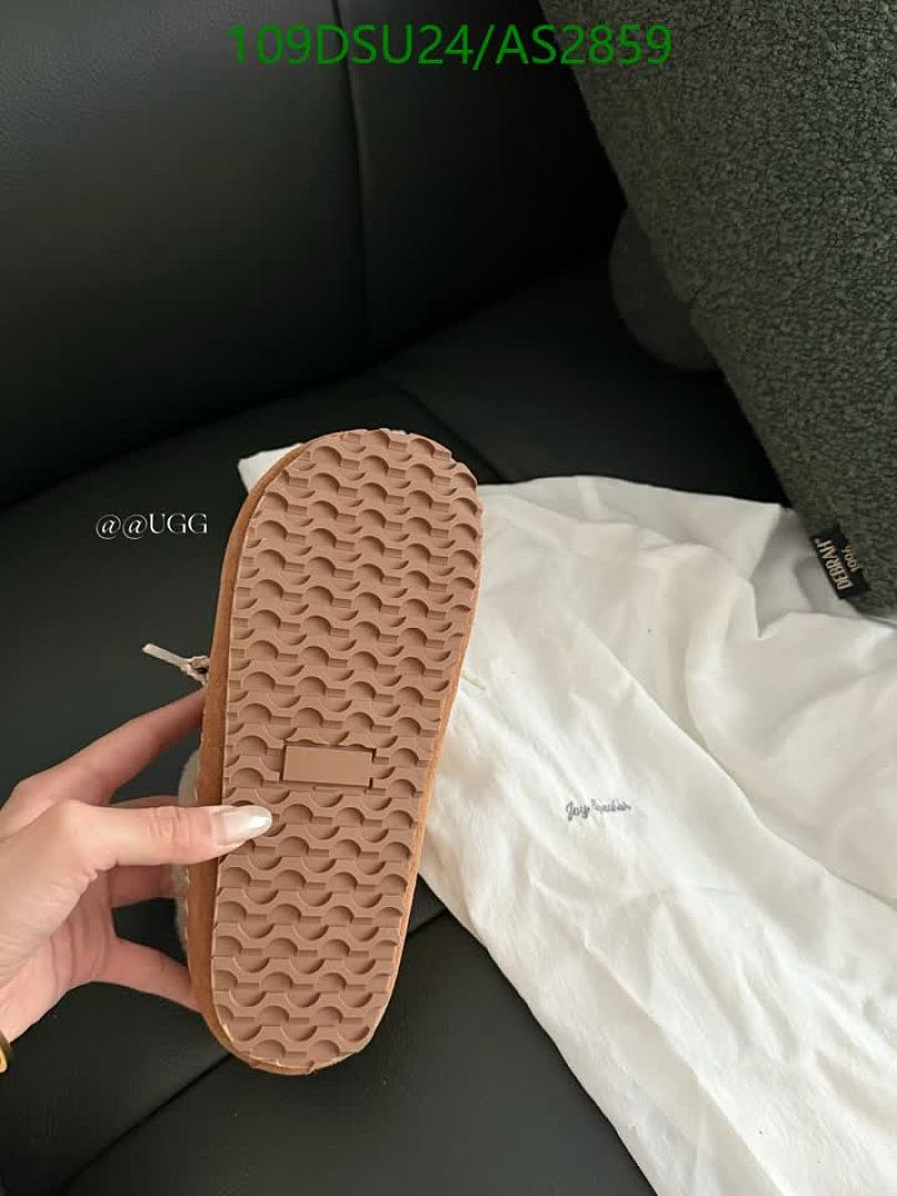 UGG-Women Shoes Code: AS2859 $: 109USD