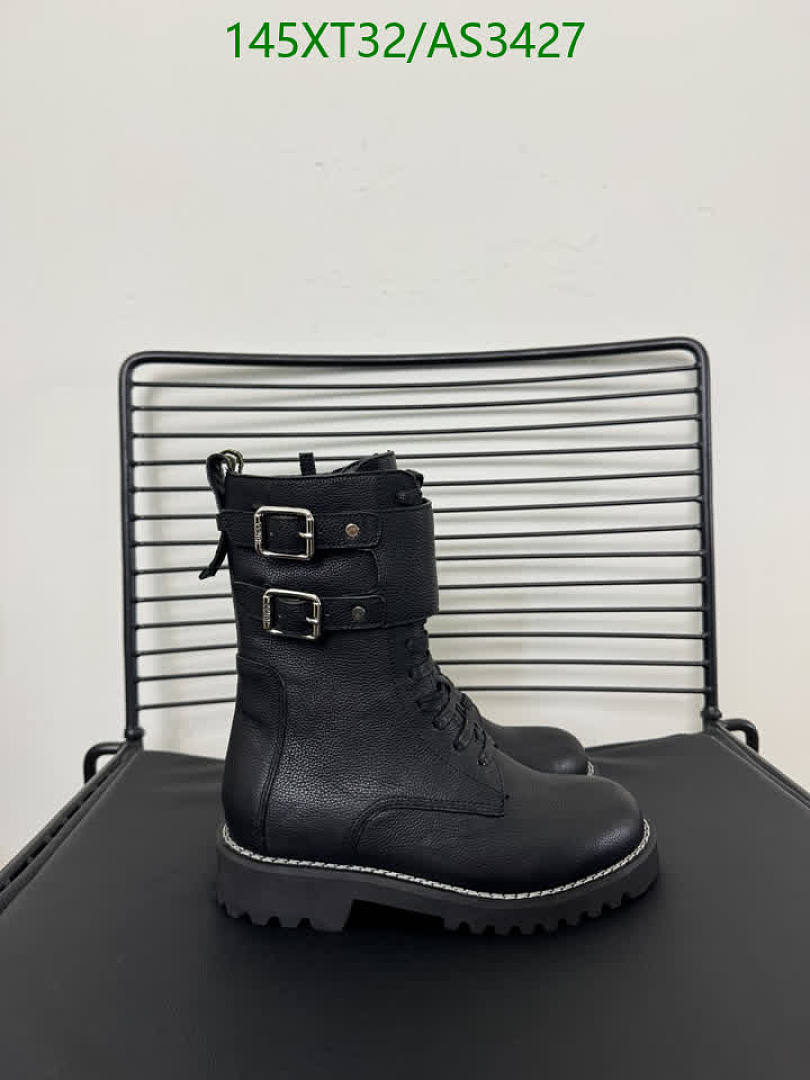 Fendi-Women Shoes Code: AS3427 $: 145USD