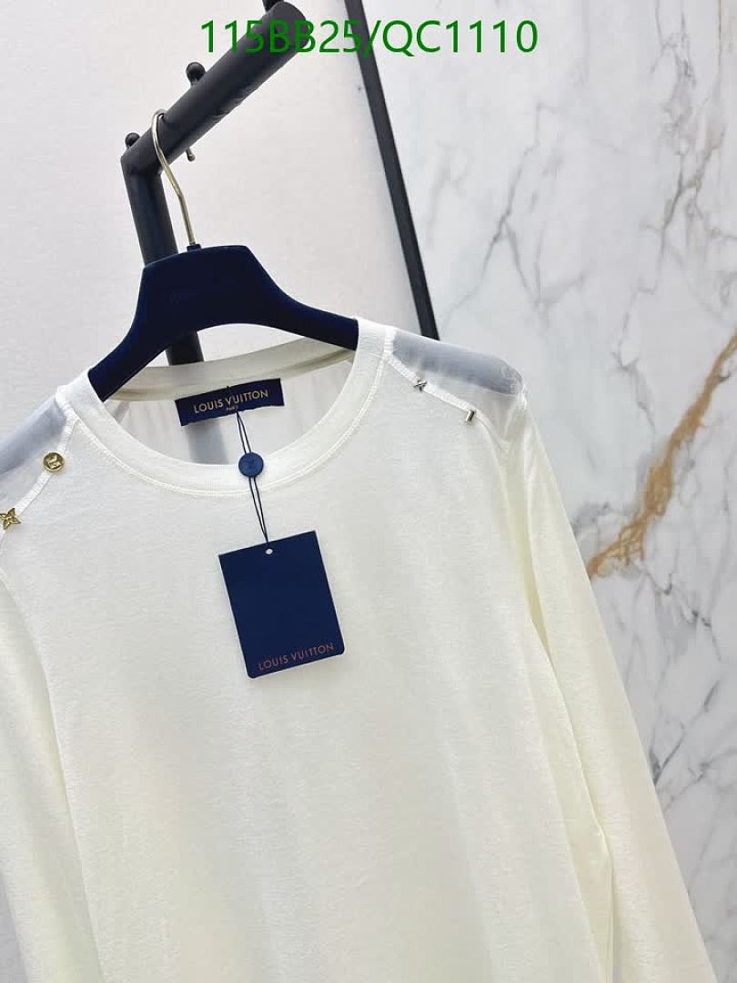 LV-Clothing Code: QC1110 $: 115USD