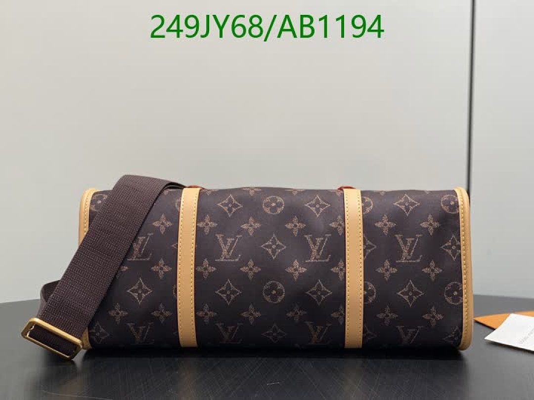 LV-BagsMirror Quality Code: AB1194 $: 249USD