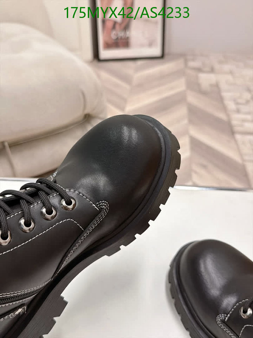 LV-Men shoes Code: AS4233 $: 175USD