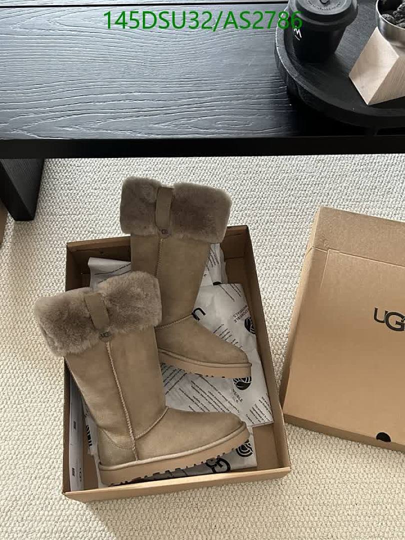 UGG-Women Shoes Code: AS2786 $: 145USD