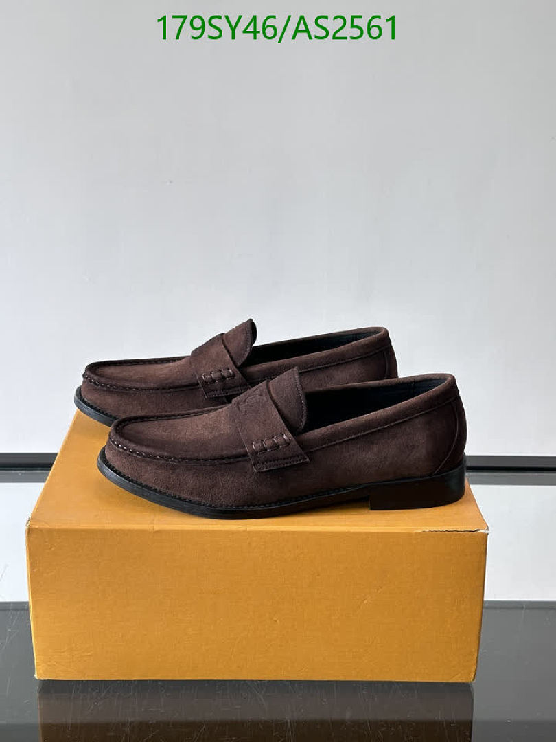 LV-Men shoes Code: AS2561 $: 179USD