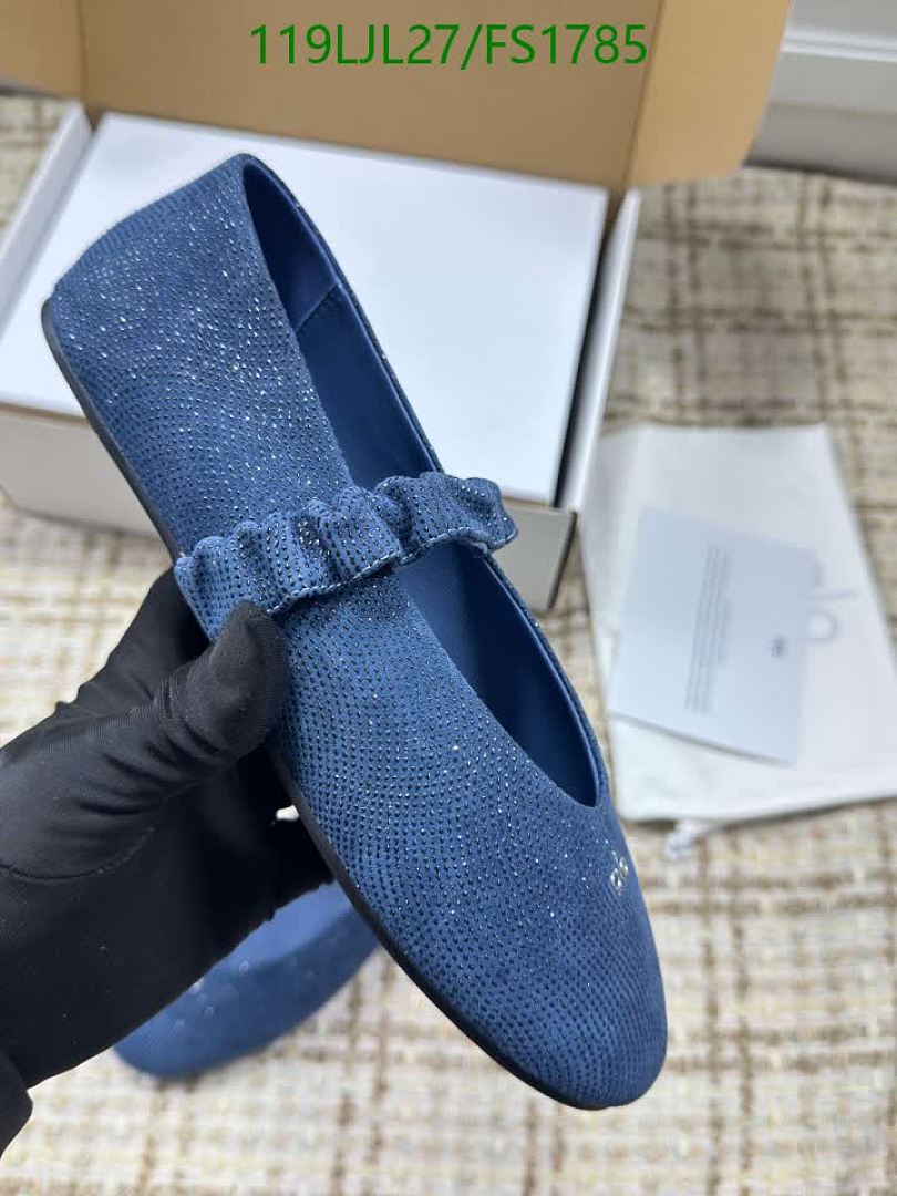 Alo-Women Shoes Code: FS1785 $: 119USD