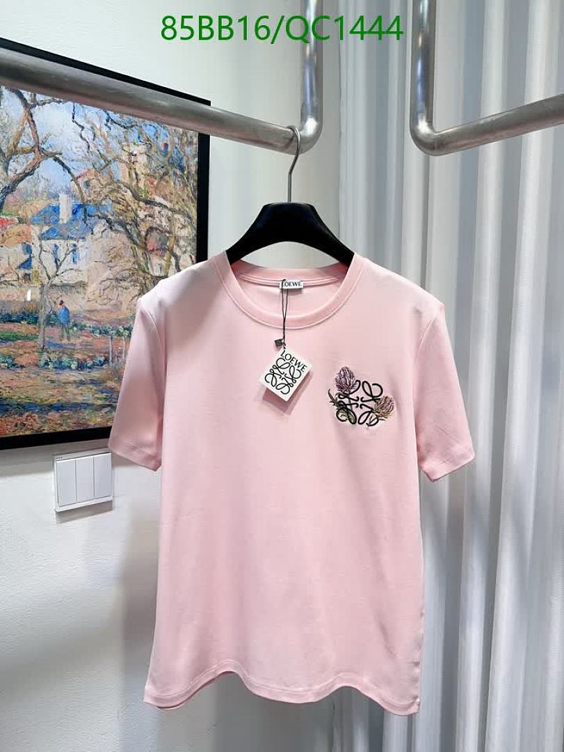Loewe-Clothing Code: QC1444 $: 85USD