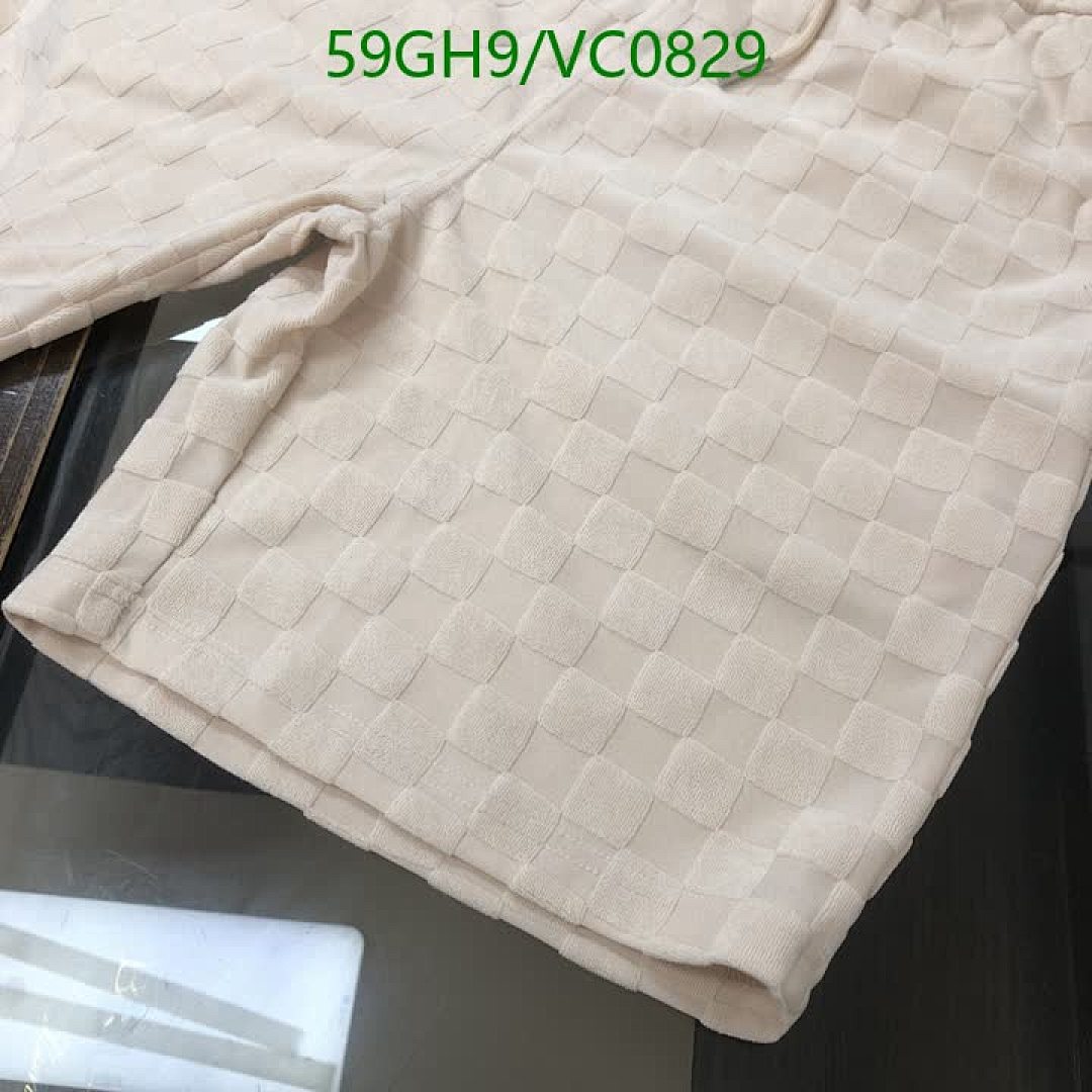LV-Clothing Code: VC0829 $: 59USD