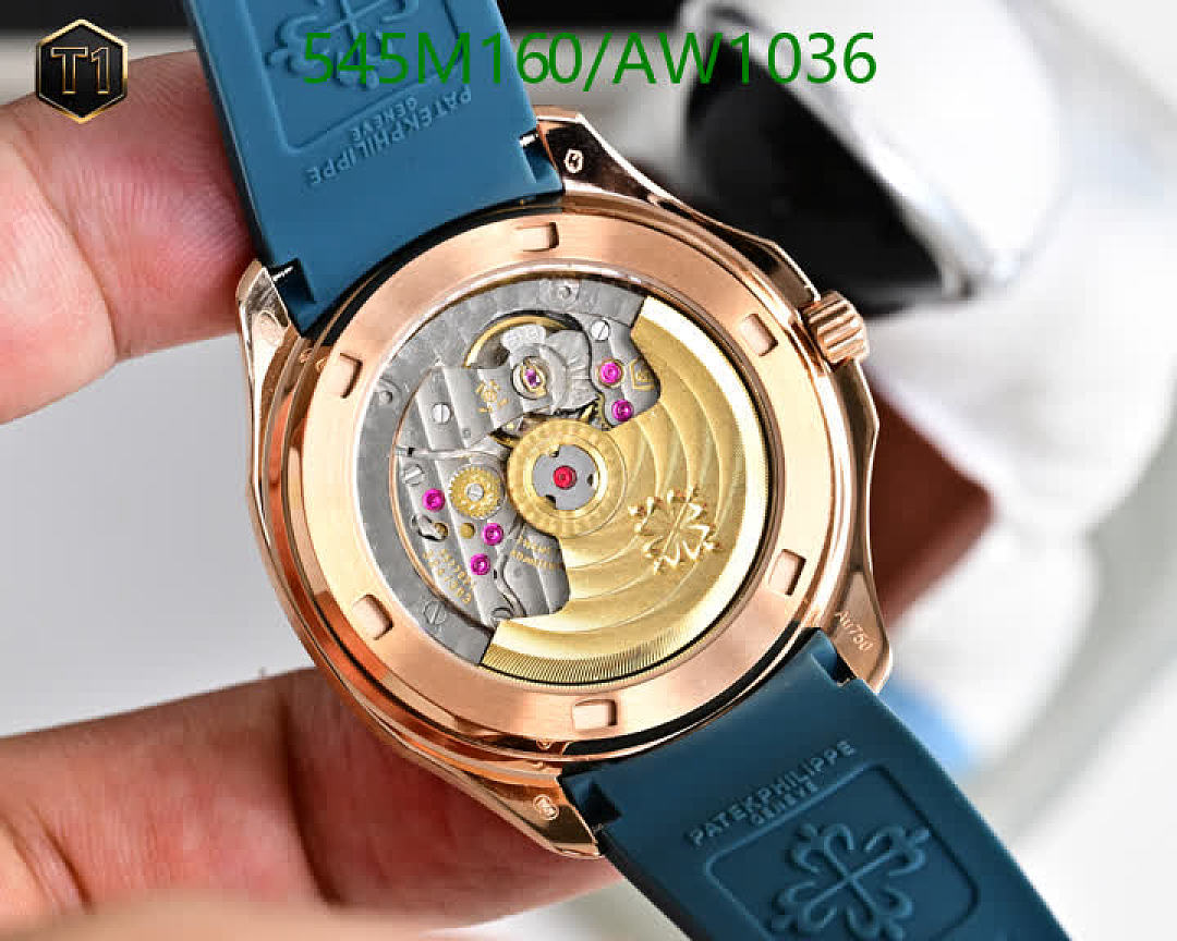 Patek Philippe-WatchesMirror Quality Code: AW1036 $: 545USD