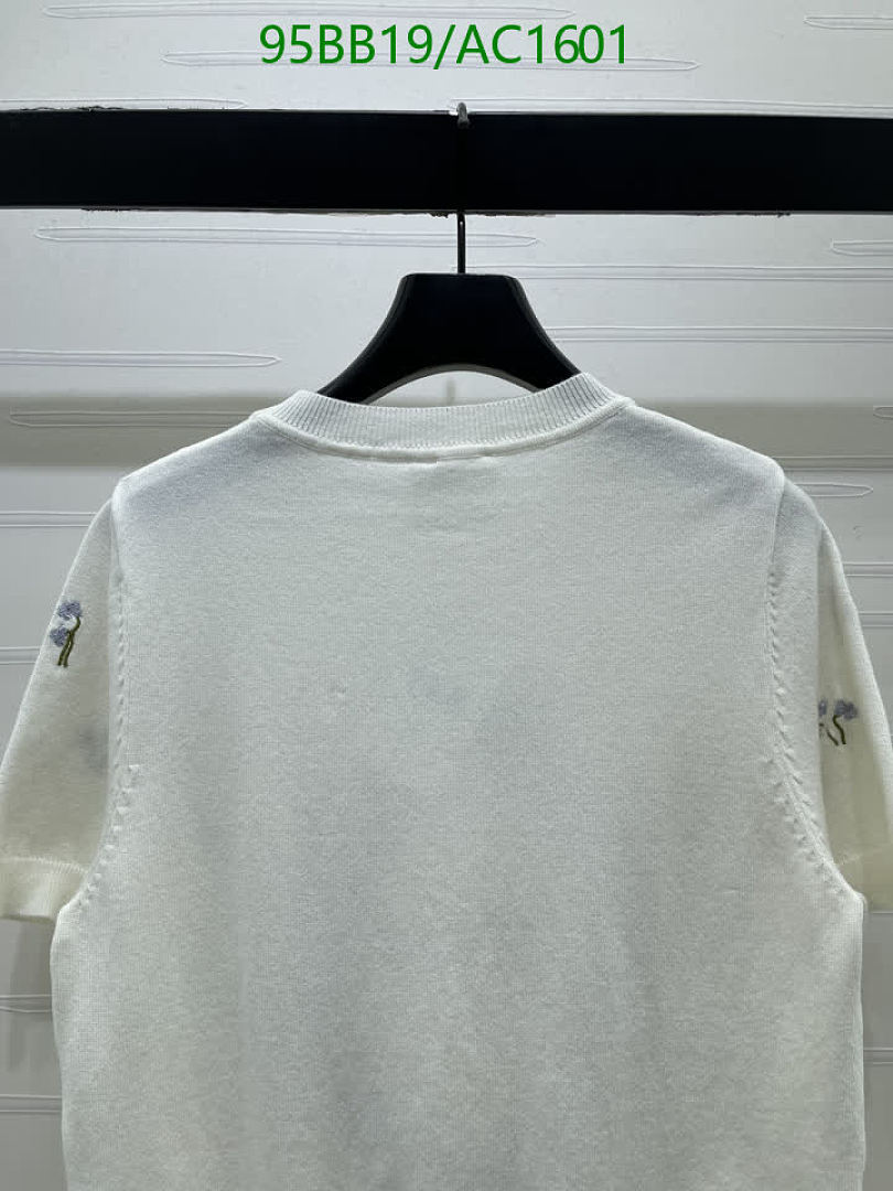 Dior-Clothing Code: AC1601 $: 95USD
