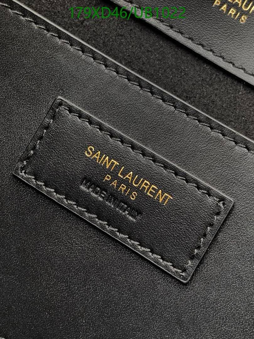 YSL-BagsMirror Quality Code: UB1022 $: 179USD