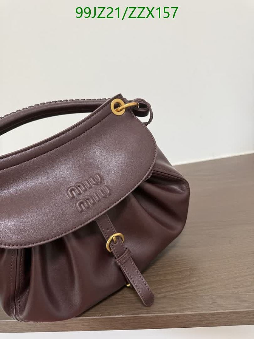 Miu Miu-Bags4A Quality Code: ZZX157 $: 99USD