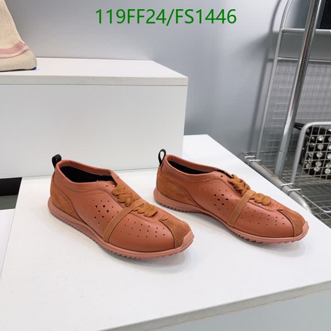 Celine-Women Shoes Code: FS1446 $: 119USD