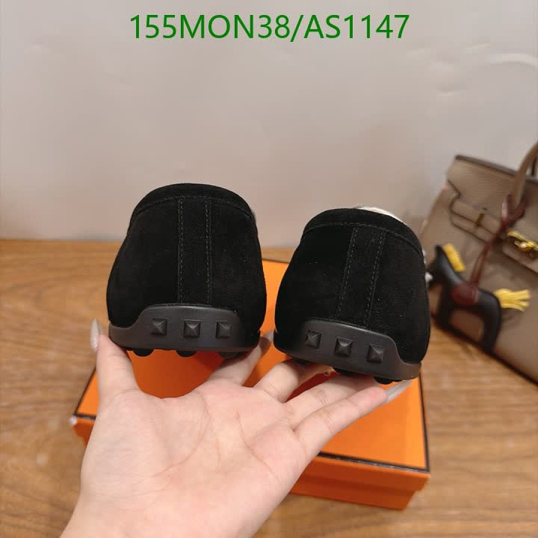 Hermes-Women Shoes Code: AS1147 $: 155USD