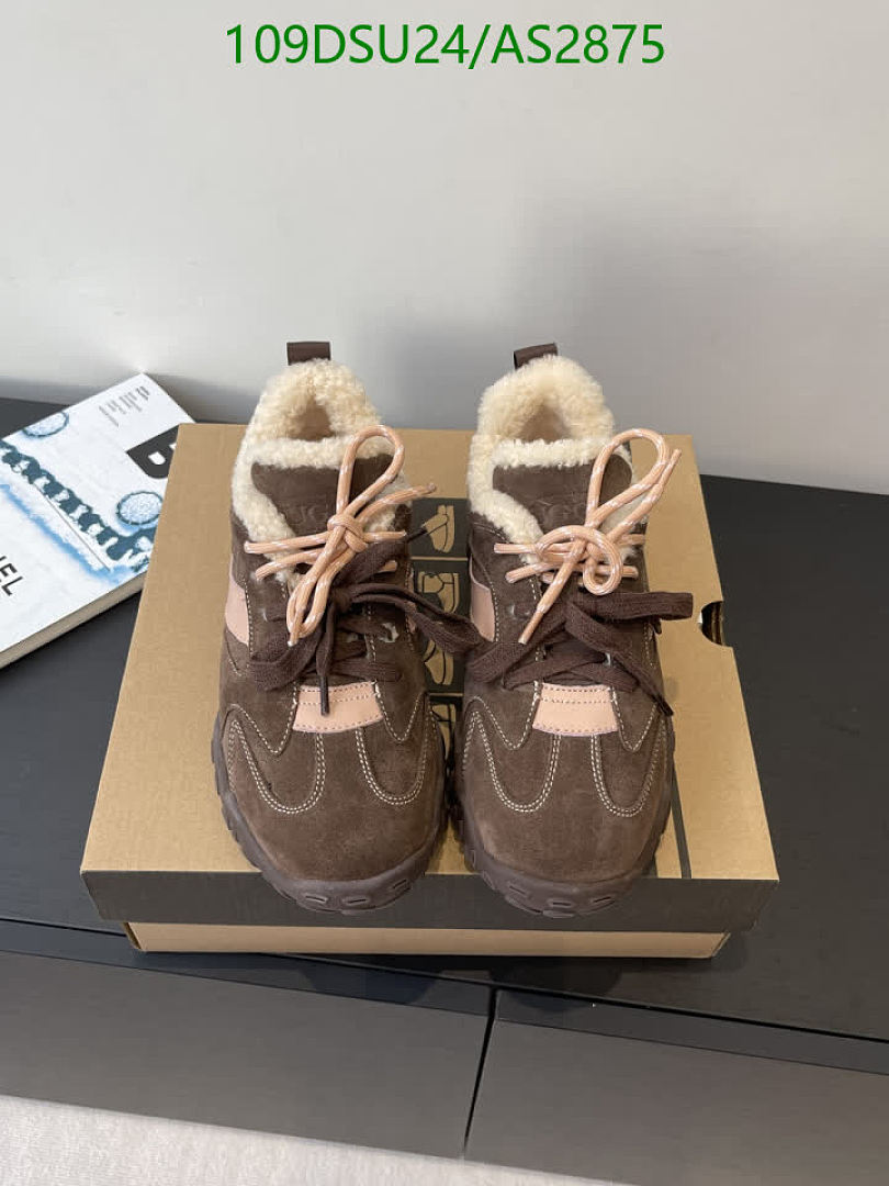 UGG-Women Shoes Code: AS2875 $: 109USD