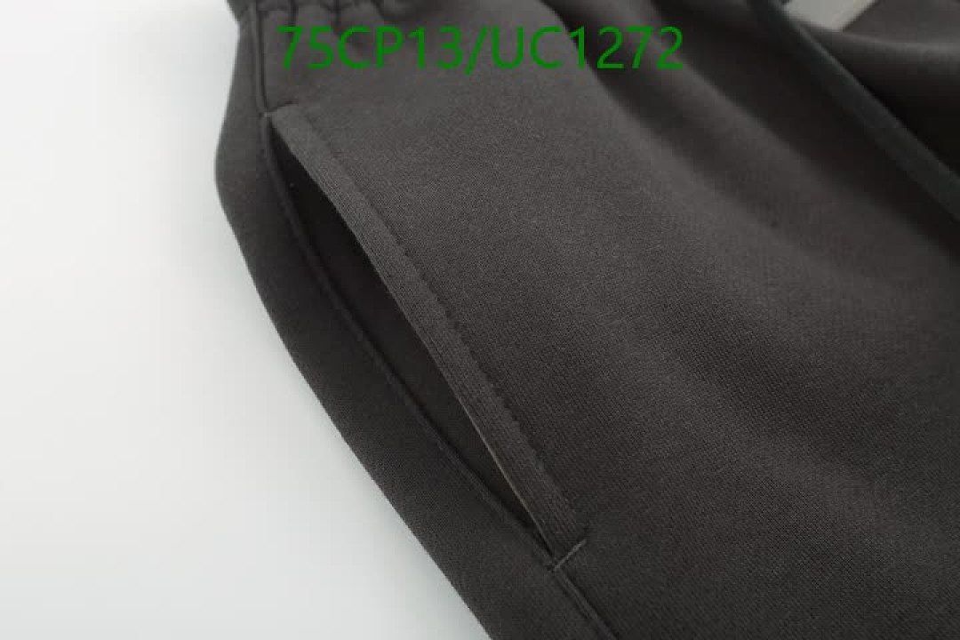 Essentials-Clothing Code: UC1272 $: 75USD